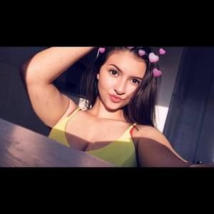 Meet your Posher, Lesley